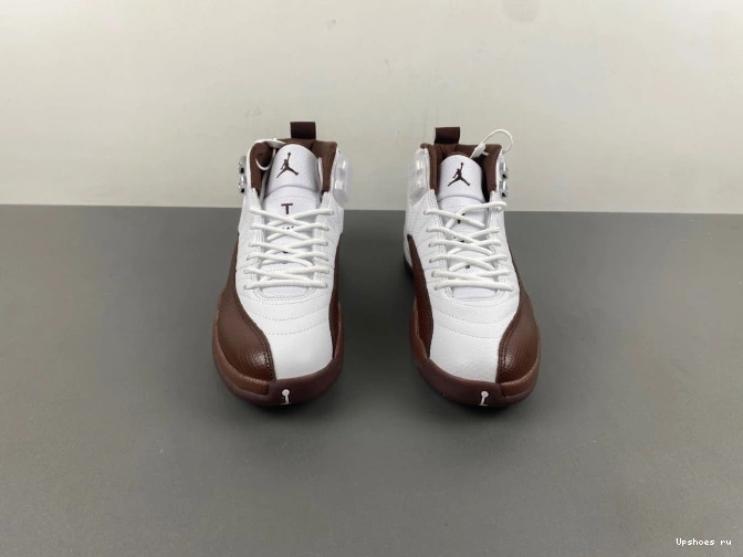  Jordan 12 FZ5026-100 Retro SoleFly 0201